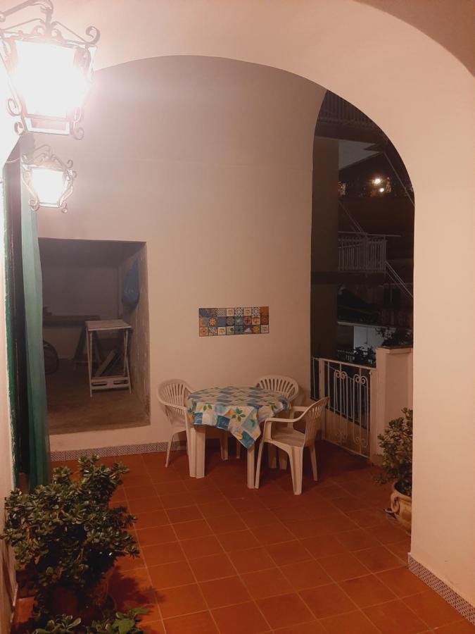 La Casa Di Rita Vila Cetara Exterior foto