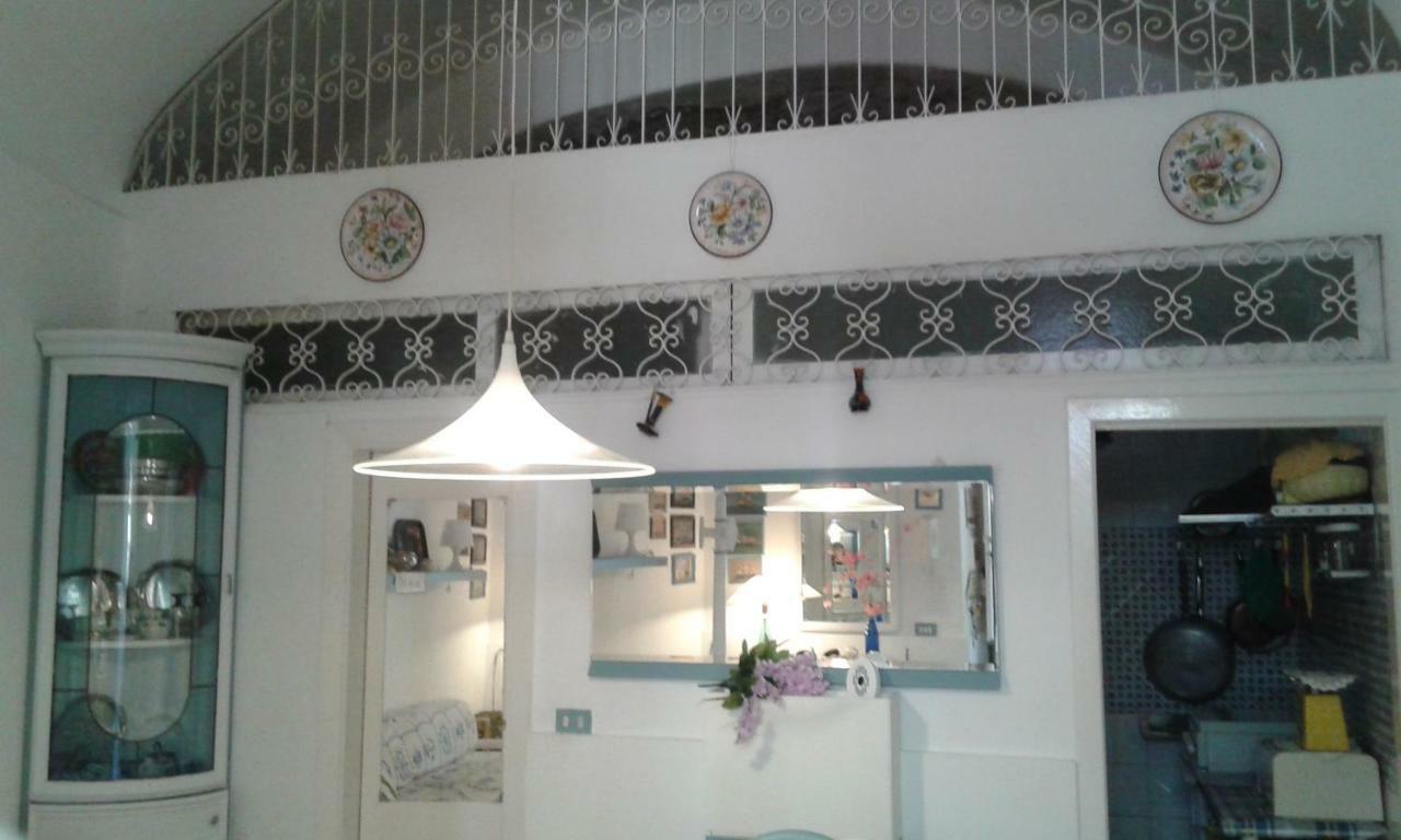 La Casa Di Rita Vila Cetara Exterior foto