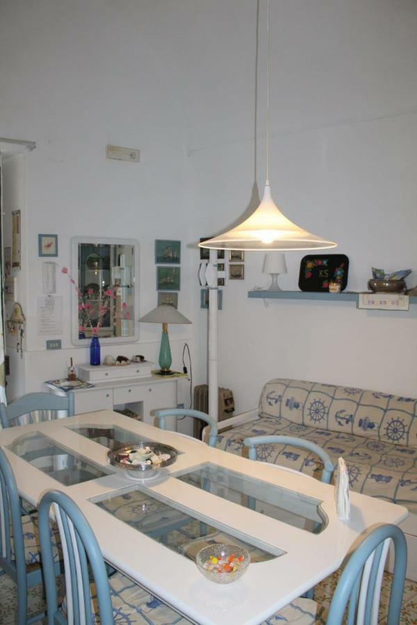 La Casa Di Rita Vila Cetara Exterior foto