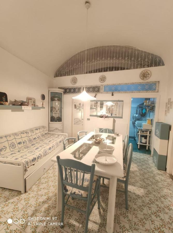 La Casa Di Rita Vila Cetara Exterior foto