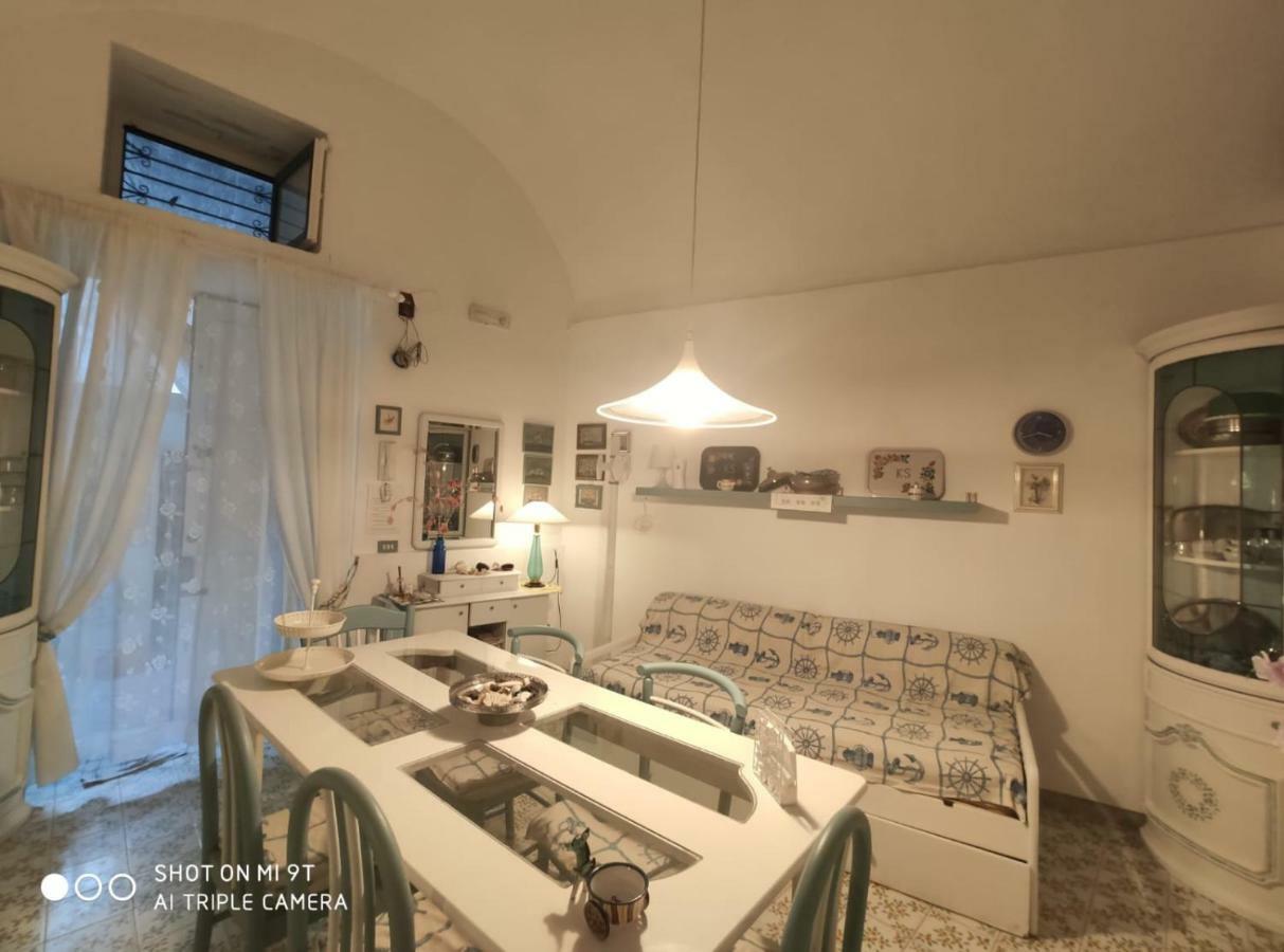 La Casa Di Rita Vila Cetara Exterior foto